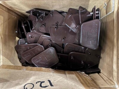 Assorted Total Spare Parts - 4