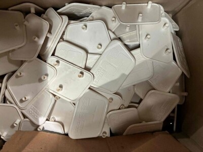 Assorted Total Spare Parts - 5