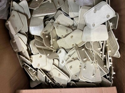 Assorted Total Spare Parts - 6