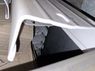 Mission Beach Coping - 985Mm - 3
