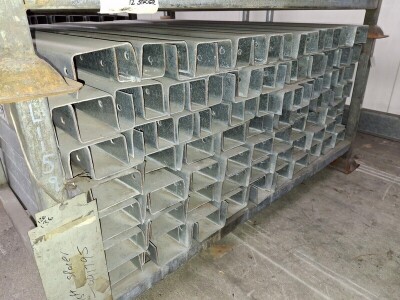 Channel Spacer 15Ft Trinidad - 2