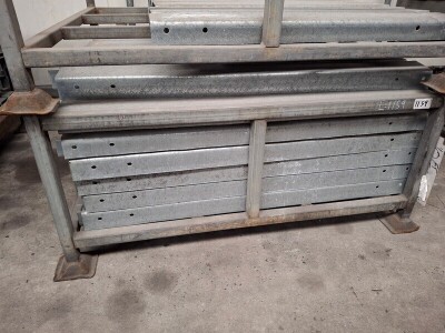 Channel Spacer 15Ft Trinidad - 4