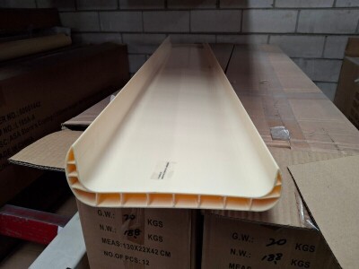 200Mm Wide Asa Coping Length 1285Mm - 3