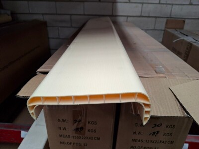 200Mm Wide Asa Coping Length 1285Mm - 4