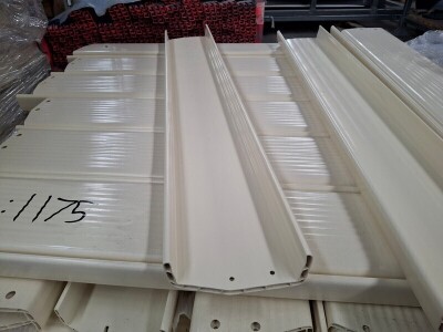 Asa Sterns Sorrento Top Coping 985Mm - 6