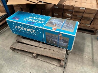 15X10X42 South Seas Pool Only - 3