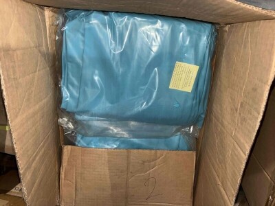 8X2 Plain Liner .20Mm Boxed - 2