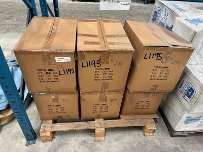 10X2 Plain Liner .20Mm