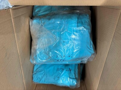 10X2 Plain Liner .20Mm - 2