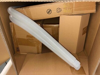 Bestway Power Steel Complete Pool - Round 4.57X1.07M - 4