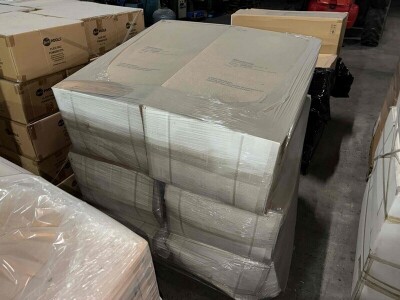 Bestway Power Steel Complete Pool - Round 4.57X1.07M - 5