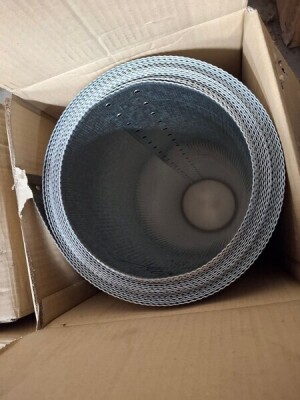 Replacement Gal Wall 15Ft X 3Ft (#411P) - 4