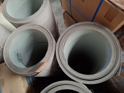 23X10X42 Colourbond Wall (2633) - 4