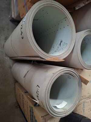 23X10X42 Colourbond Wall (2633) - 5