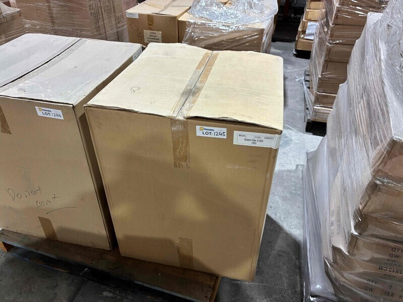 Gf Bobbin Wound Fibreglass Sand Filter D600