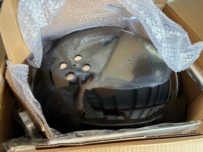 Parts And Compact Kettles - 4