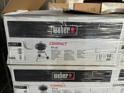 Parts And Compact Kettles - 5