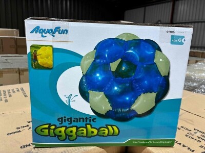 Giggaball - Aquafun - 3