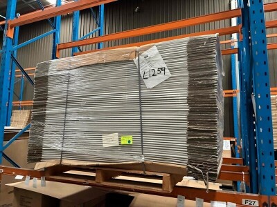Cartons - 2