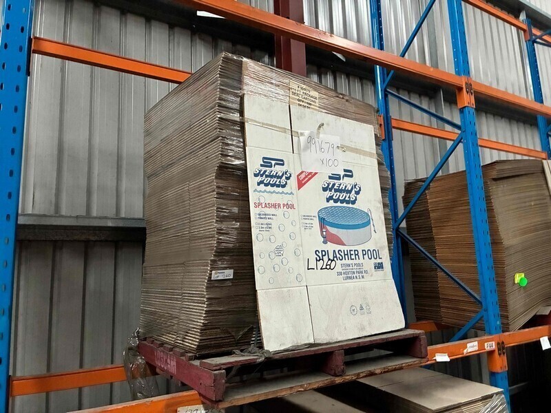 Cartons