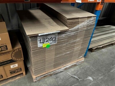 Cartons - 2