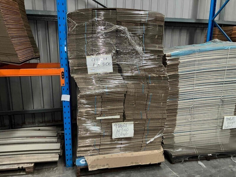 Cartons