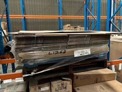 Cartons - 2