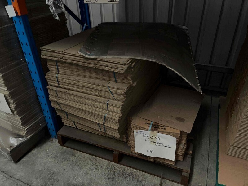 Cartons