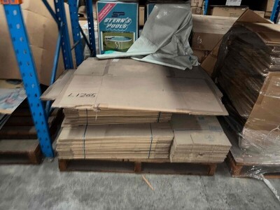 Cartons - 4