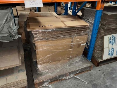 Cartons - 5