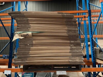 Cartons - 6