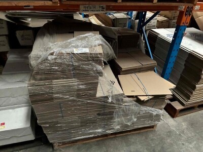 Cartons