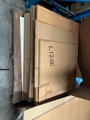 Cartons - 4