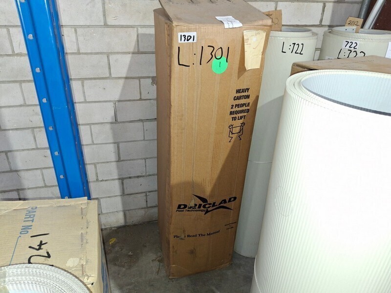 Replacement Walls