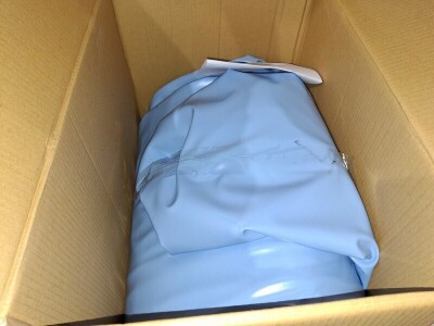 Pallet Of Assorted Pool Liners - 3