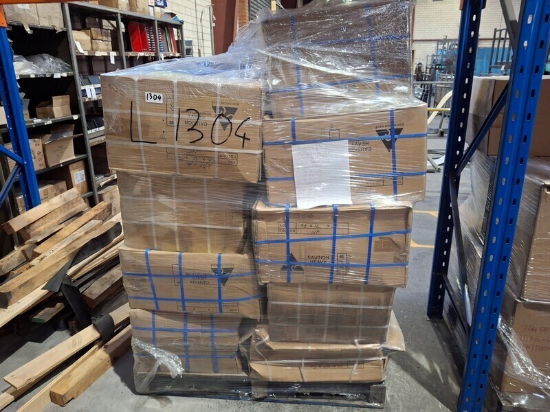 Pallet Of Assorted Pool Liners