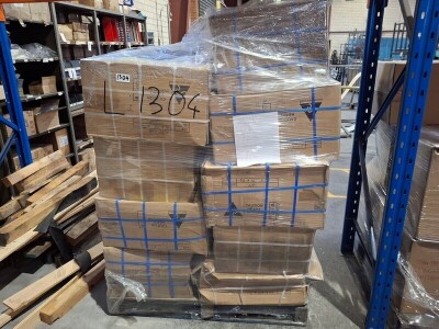 Pallet Of Assorted Pool Liners