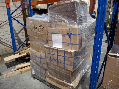 Pallet Of Assorted Pool Liners - 2
