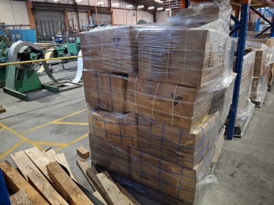 Pallet Of Assorted Pool Liners - 3