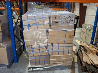 Pallet Of Assorted Pool Liners - 4