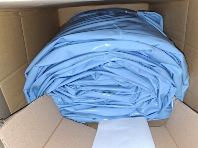 Pallet Of Assorted Pool Liners - 6