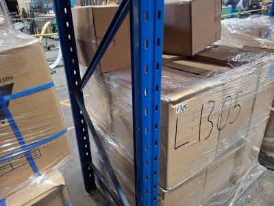 Pallet Of Assorted Pool Liners - 3