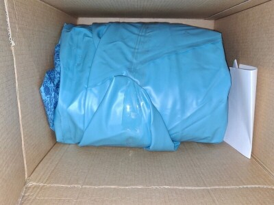 Pallet Of Assorted Pool Liners - 5