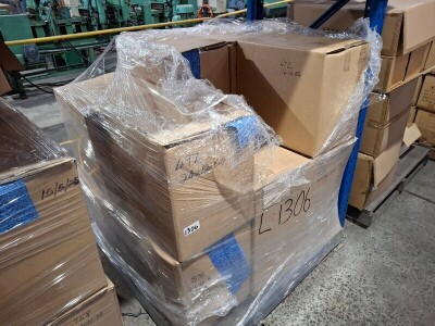 Pallet Of Assorted Pool Liners - 2