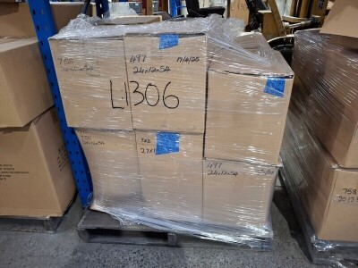 Pallet Of Assorted Pool Liners - 3