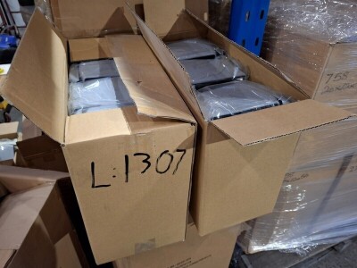 Pallet Of Assorted Connectors - 4