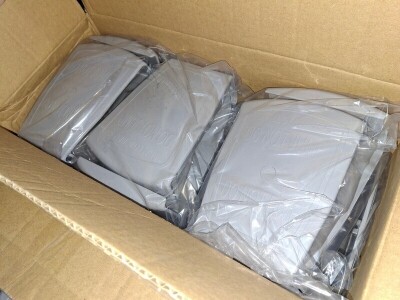 Pallet Of Assorted Connectors - 5