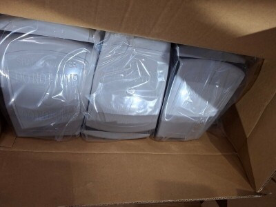 Pallet Of Assorted Connectors - 6