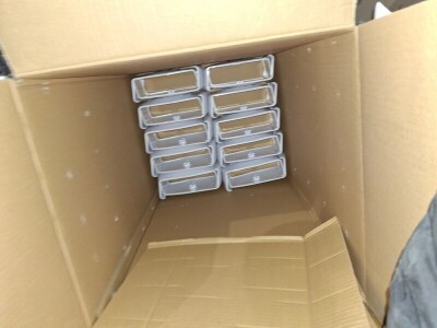 Pallet Of Assorted Connectors - 8