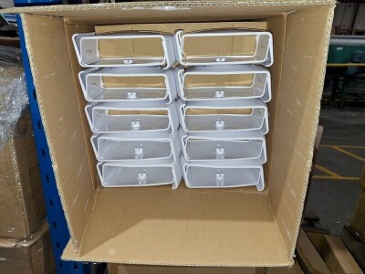 Pallet Of Assorted Connectors - 9
